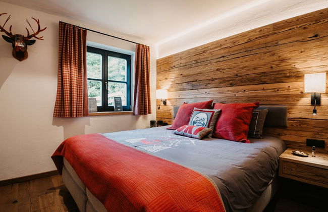 Alluring Family Chalet in Wagrain with Sauna near City Center - Foto 3