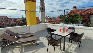 Ca' Francesca Suite Terrace in Venice - Photo 2