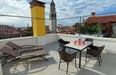 Ca' Francesca Suite Terrace in Venice - Photo 2