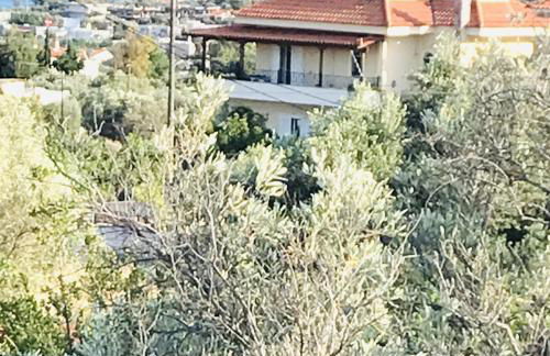 Beautiful maisonette with a view to the mountains and the sea - Foto 56