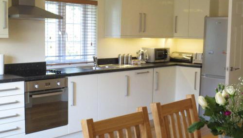 Oxford Apartments 2 - Foto 5