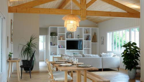 La villa aux oiseaux - Foto 5