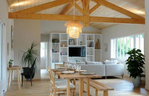 La villa aux oiseaux - Foto 5