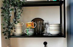 Reims Appart - Idéal pour Pro en déplacement *Wifi rapide *Vue panoramique *Parking facile - Foto 20