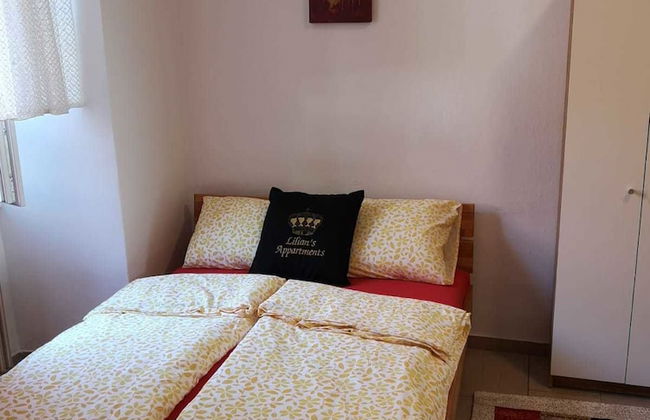 Lilians City Center Studio - Foto 3