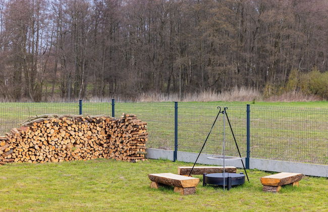 Wolności 16 - Dutch Cottages by Renters - Photo 66