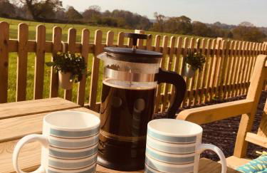 Anvil Cottage - Foto 37