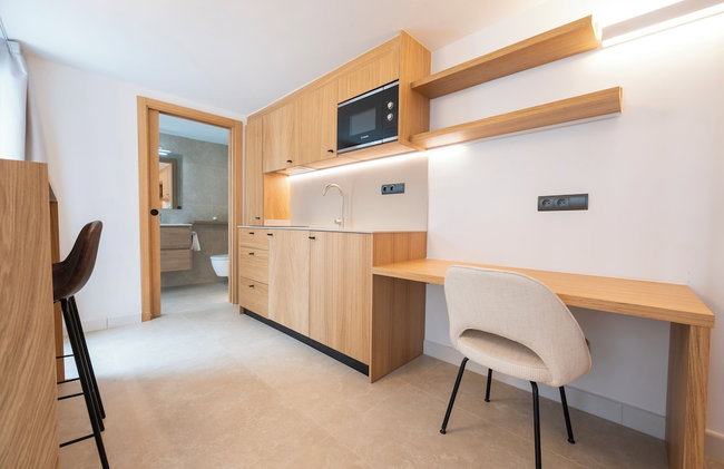 Apartamentos Blanco Sol - Foto 44