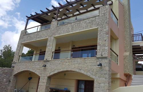 Villa Apollon - Foto 29