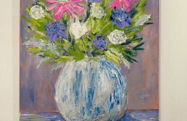 Scenic Cottage with Trails, Pond & Valley Views - Foto 33