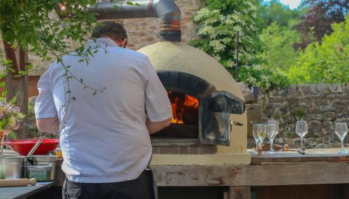 Large Country Farmhouse - Foto 4