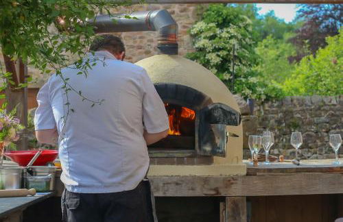 Large Country Farmhouse - Foto 4