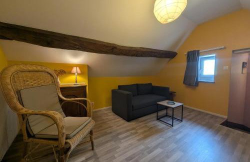 Gite simone de beauvoir - Foto 12