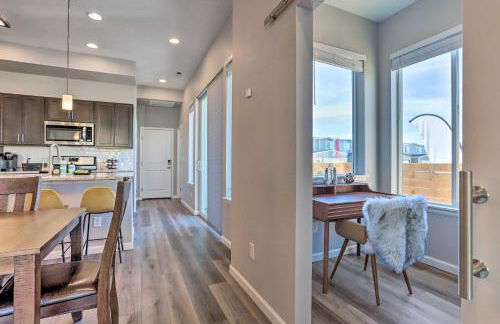 Work, Play and Explore! Townhome 6 Mi to Dtwn Denver - Foto 7