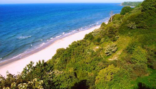 Reetdachhäuser am Bakenberg - Foto 5