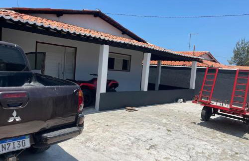Casa da Prainha Baia da Traição Pb Piscina com hidromassagem a 30m do mar - Foto 39