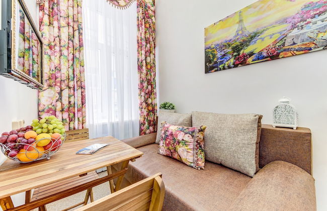 Semeiniy Ochag on Kurlandskaya - Photo 31