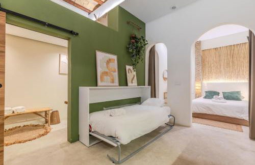 GREEN&FRESH Apartament - Photo 26