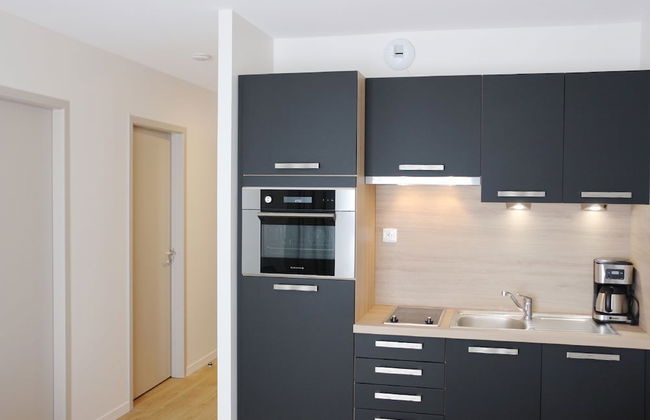 La Maison d’Eugène Appart’Hôtel - Centre historique - Foto 5