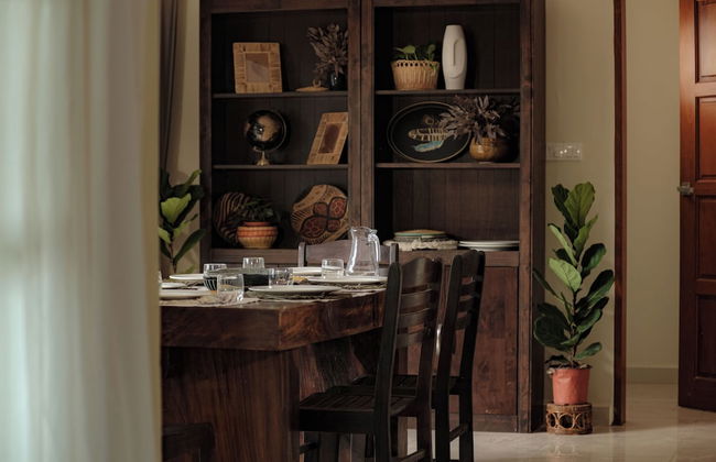 Pickleball Hill Villa Langkawi - Foto 7