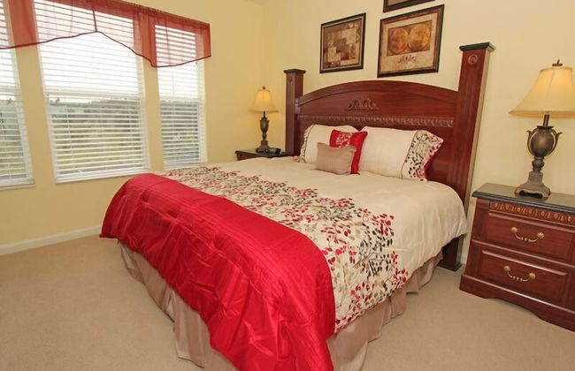 Ov2066 - Windsor Hills Resort - 3 Bed 3 Baths Townhome - Photo 3