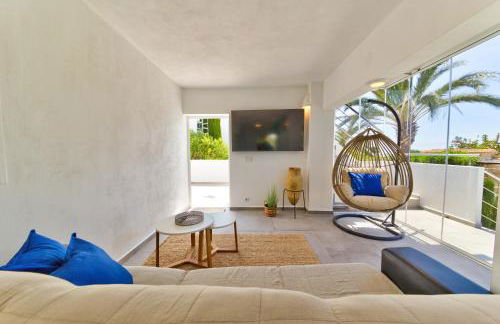 Casablanca - Miami style for 8 guests - Foto 44