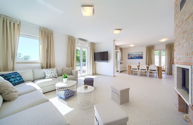 Villa St.Martin-Reef - Photo 19