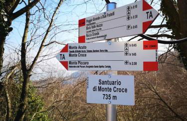 Agriturismo Monte Acuto - natura, mare & relax in piscina - Foto 43