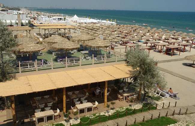 Blue Beach Studios - Foto 35