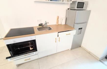 26K, Luxus Apartments - Foto 29