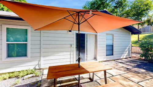 Galindo Getaway - Foto 2