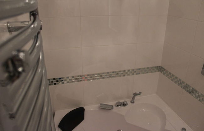 Apartmán Relax so saunou a jakuzzi - Foto 26