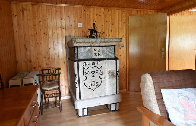 Cozy Stay Near Aletsch - Foto 14