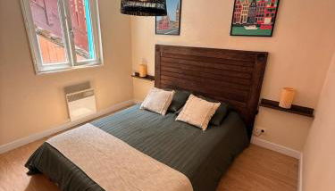 T2 élégant plus piscine - Foto 2