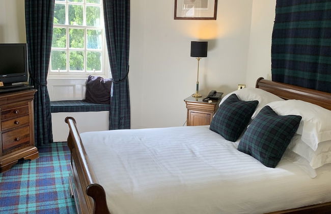 Bunchrew House Hotel - Foto 11