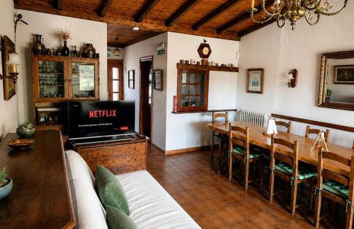 Casa Rural Oliver - Bardenas Reales - Foto 9