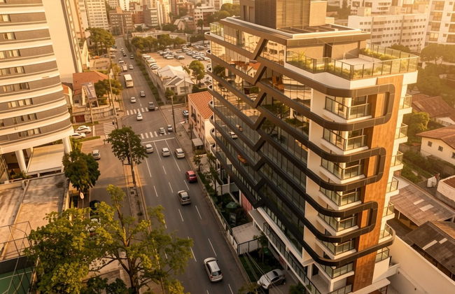 Easy Life Campos Salles by Xtay - Foto 1