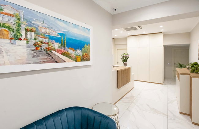 Imperatrice Suites - Foto 7