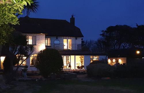 The Sea, The Sea, a unique, family oceanic retreat - Foto 4