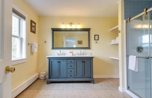 Vermont Vacation Rental Hot Tub, Near Ski Resorts - Foto 19