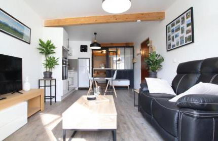 Le Saint Pierre Quartier Historique d'Oloron Sainte Marie - Foto 4