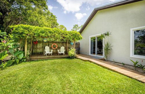 Escape to Our Private Guest House in Jupiter Farms - Photo 6