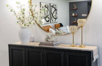 Luxury 5BR Cincinnati, Sleeps 12, Crib, Home Gym, Fenced Backyard - Foto 76