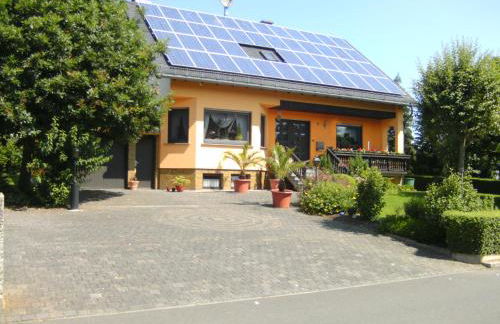 Ferienwohnung Adelheid Brachtendorf - Foto 2