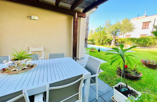 Villa Donna Vincenza - Foto 8