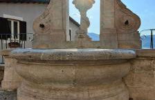 Casa panorama vista lago Turano - Foto 51