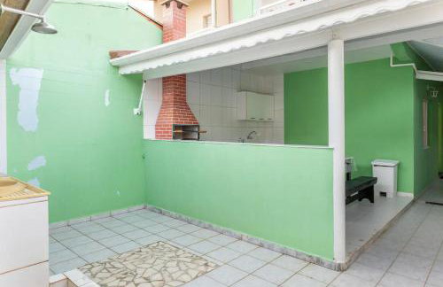 Casa Com 4 Quartos Centro - Foto 16