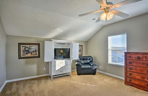 10 Mi to Disney Resort Home with Pool and Spa - Foto 18