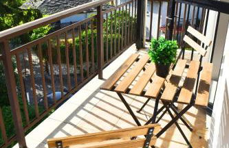 Deos Thassos - Foto 1