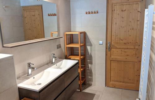 Chalet Robin - spa- multipass- terrain de pétanque - Foto 31